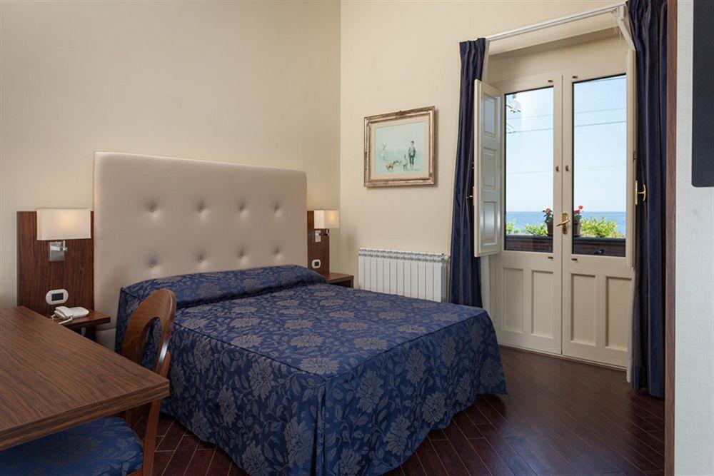 Hotel Borromeo Taormina