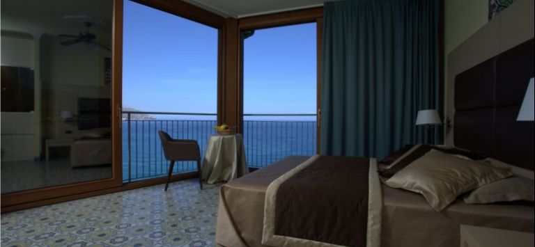 Borromeo 3* Taormina