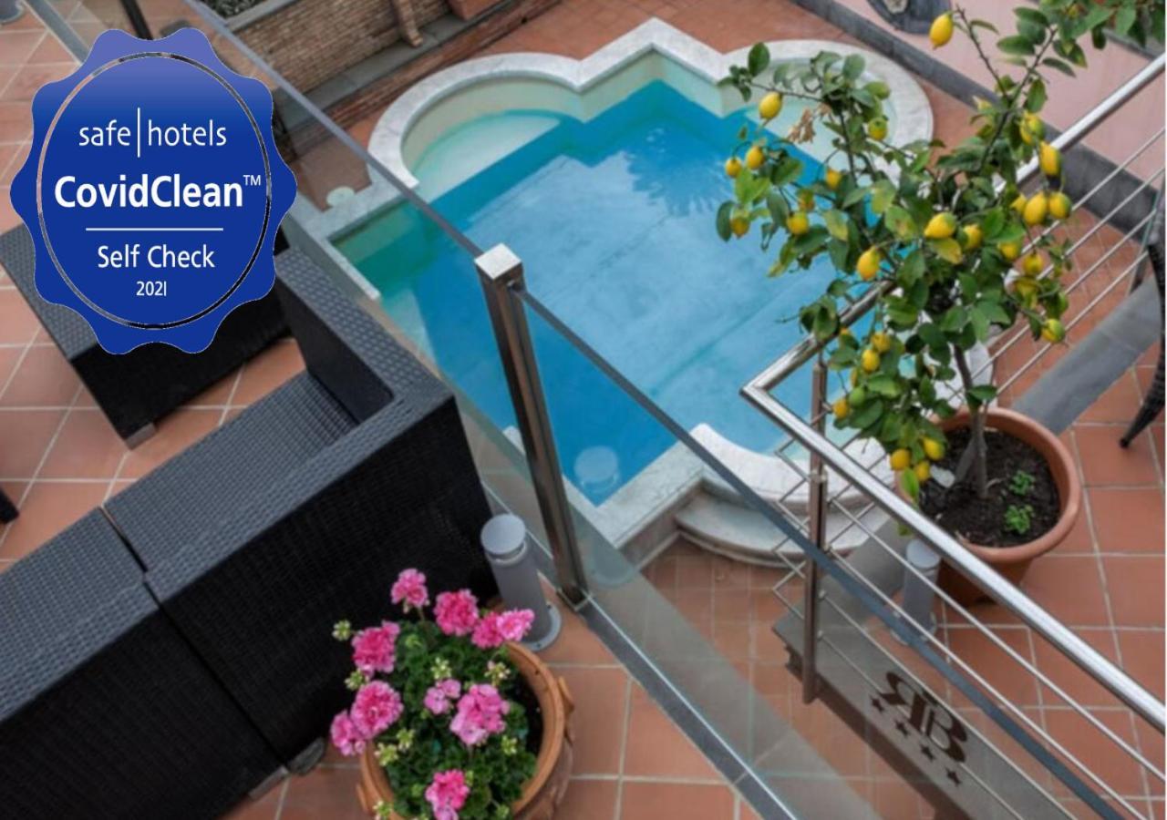 Borromeo Hotel Taormina