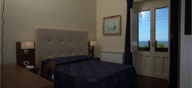 Hotel Borromeo Taormina